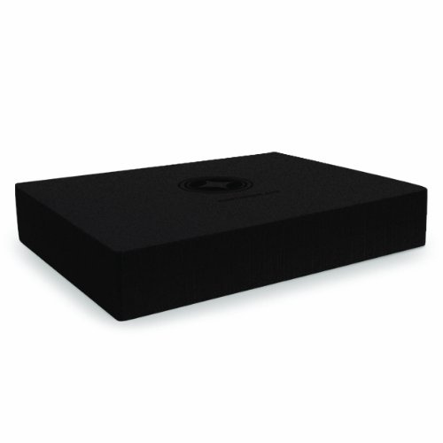 STOTT PILATES MERRITHEW Foam Cushion C,10 × 13 × 2.5 Inch