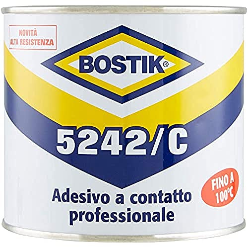 Bostik 10915 5242 ML.400, Arancione