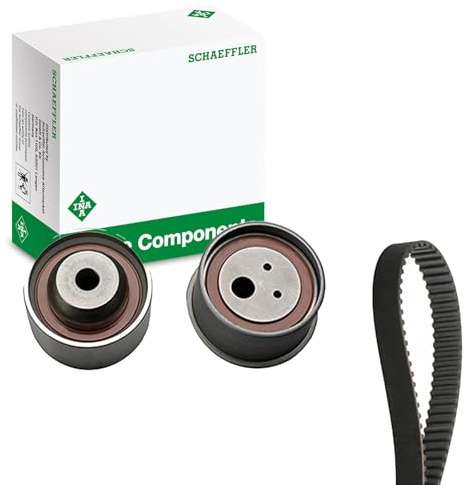 INA 530 0307 10 kamrem kit