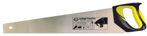 C.K 481001 Fuchsschwanz Sabretooth fr Grobschnitt, 550 mm