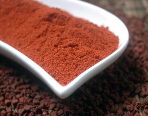 Annatto in polvere 100 g