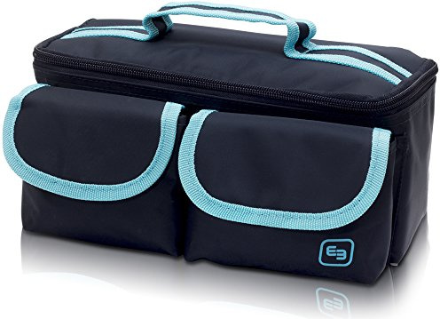 EB ROW'S Borsa da laboratorio piccola (Blu)