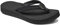 Reef Cushion Breeze, Damen Zehentrenner, Schwarz (Black/Black Bk2), 42.5 EU (9 UK)