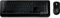 Microsoft Wireless Desktop 850 with AES (PY9-00001),Black