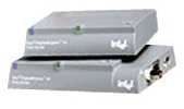 Intel NetportExpress 10 - Serveur d'impression - parallèle - Ethernet - 10Base-T, parallèle - 1 ports