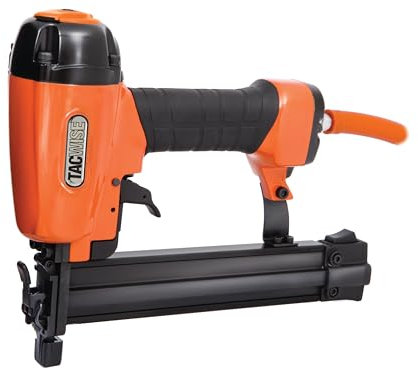 Tacwise C1832V Chiodatrice Brad Pneumatica, Utilizza Chiodi Tipo 180 (18G) da 10 a 32 mm