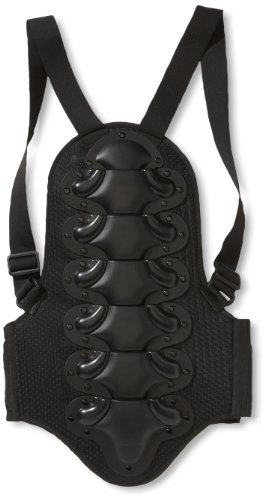 protectWEAR Rückenprotektor für Erwachsene RP-2 - L