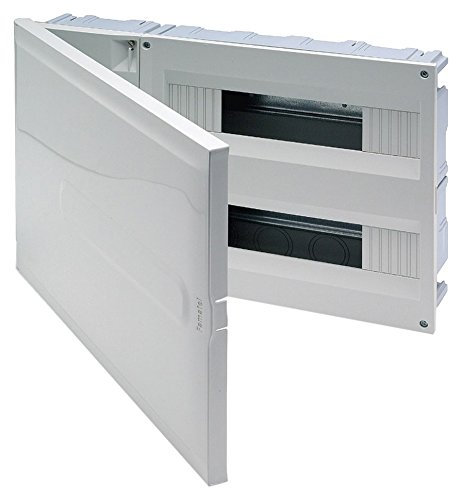 FAMATEL 3324-P Vita Armoire électrique encastrable ICP 40+28 éléments