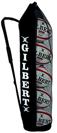 Gilbert Unisex's Ball Tube, Black, One Size