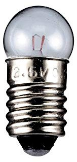 Goobay 9014 Taschenlampen-Kugel, 0, 7 W