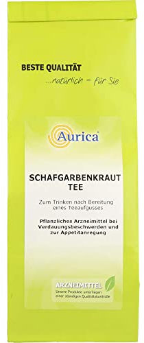 Schafgarbentee DAB Aurica
