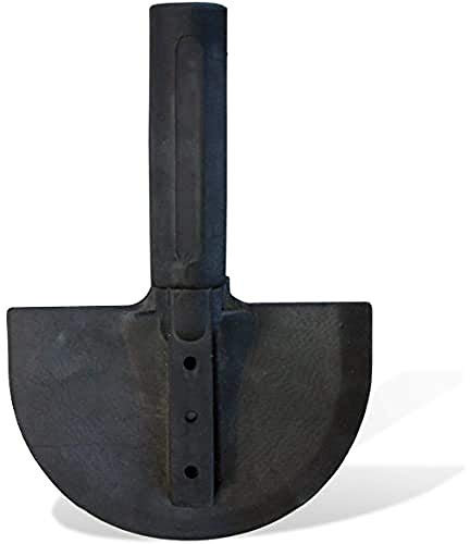 Couteau à enduire caoutchouc EDMA - 164055