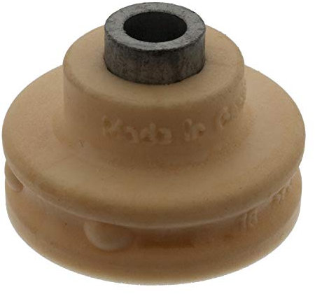 FEBI BILSTEIN 36779 Coupelle d'amortisseur Essieu arrière inférieur