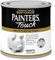Rust-Oleum AMZ0001 250ml Painter's Touch Toy-Safe Paint - White Gloss