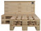 Schroth Home Palm Beach Einzelbett