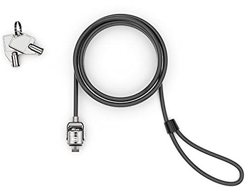 Maclocks CL15 Universal Slim Sec Cable Lock