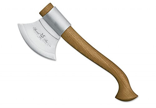 Fox knives ascia/Tomahawk Fox knives Trekking Axe 682/m ascia/Tomahawk, Marrone, M, 09 fx005 _ marrone