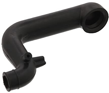 febi bilstein 33859 Hose for crankcase ventilation, pack of one