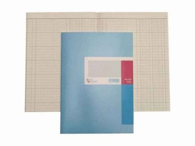 Spaltenbuch A4 K+E 86-14511 * 40Bl 2Spalten 614K40