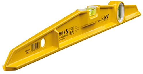 Stabila 81s Level Single Plumb 50cm/20in 2503