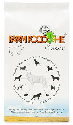Farm Food HE Classic - 2 kg