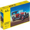 Heller - 80729 - Maquette - Citroën B14 Normande