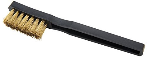 Bellota 50805-L - CEPILLO MANUAL LIMPIABUJÍAS LATON