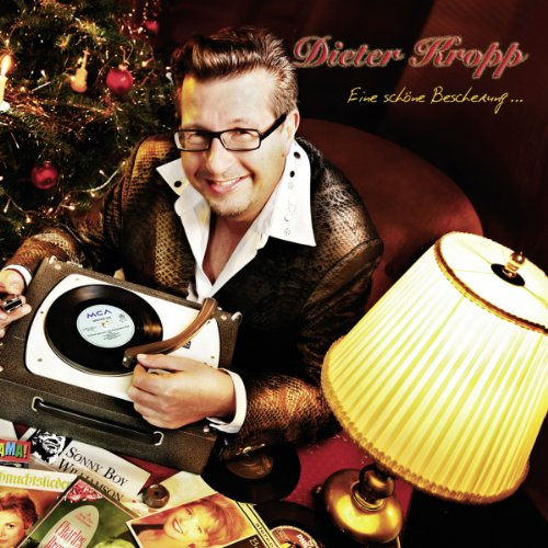 Eine schöne Bescherung,1 Audio-CD