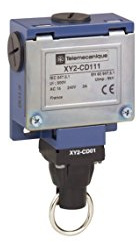 Schneider Electric XY2CD111 interruttore di sicurezza industriale