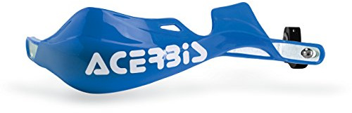 Acerbis 2142000211 Rally Pro X-Strong blått handskydd