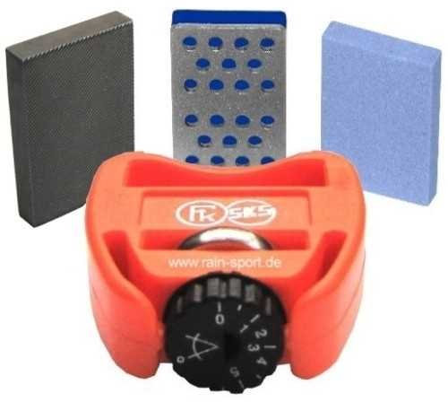 SKS Kantenschleifer-Set Edge Trick Steel