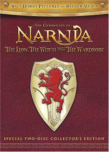 The Chronicles Of Narnia: The Lion, The Witch And The Wardrobe