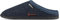 GIESSWEIN Unisex Dannheim Hausschuhe, Nachtblau 514, 43 EU