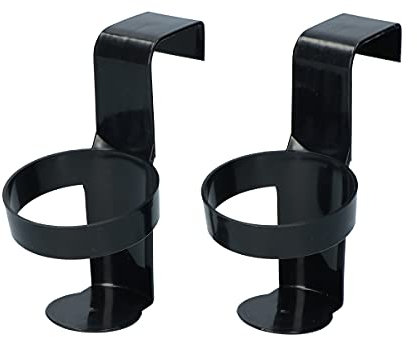 CARPOINT 0510027 Getränkehalter Getränkehalterung Fahrzeugtür