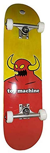 Toy Machine - Completo skateboard