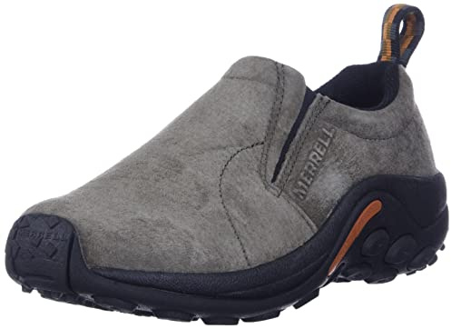 MERRELL Jungle Moc/Gunsmoke - Color: Gunsmoke_Talla: 39
