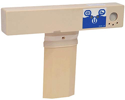 ACIS - VIPool - Alarme de piscine Discrète DSM 1.0