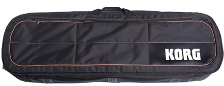 Korg CBSV173 Carrying/Rolling Bag For SV173