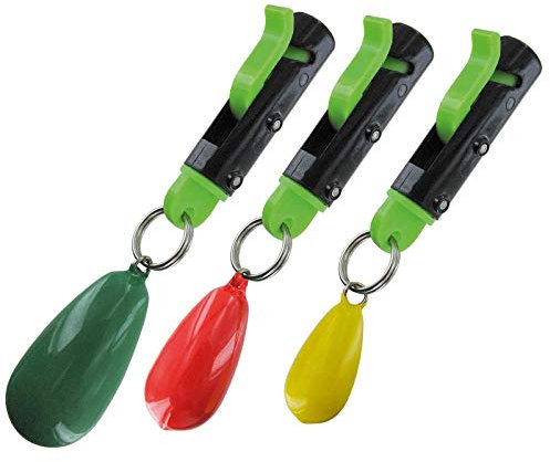 JENZI Klapp-Blei z.Schleppen 2St./SB 112g