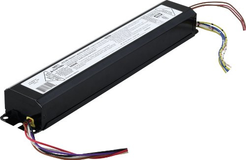 Dual-Lite 93063960 Approved Fluorescent Lighting Emergency Ballast Battery Pack