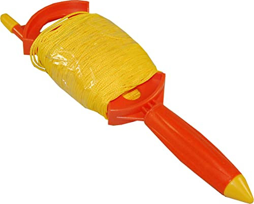 NESPOLI 288680 - Cuerda de albañilería con carrete, color específico