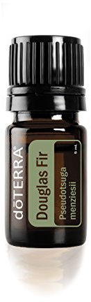 doTERRA - Douglas Fir Essential Oil - 5 ml