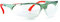 INFIELD Schutzbrille TERMINATOR +1,50 Dioptrie Lesebrille 9396 150
