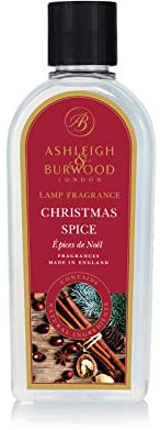 Ashleigh & Burwood Christmas Spice Fragrance Oil 500ml PFL724
