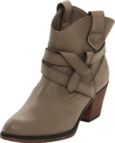 Rocket Dog Sayla Mushroom Vintage Worn 8