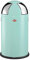 Wesco Push Two Tretabfalleimer, Edelstahl, 40 x 40 x 77,5 cm