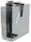 VIVO Adjustable Under Desk and Wall PC Mount, Computer Case Holder with Swivel Action and Secure Locking, Black, MOUNT-PC01