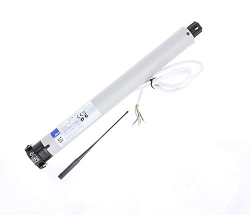 E M 1517 Motor para persianas de 15 nm