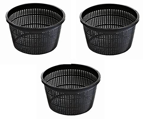 Superfish - SuperFish Panier rond de 22 x 22 cm