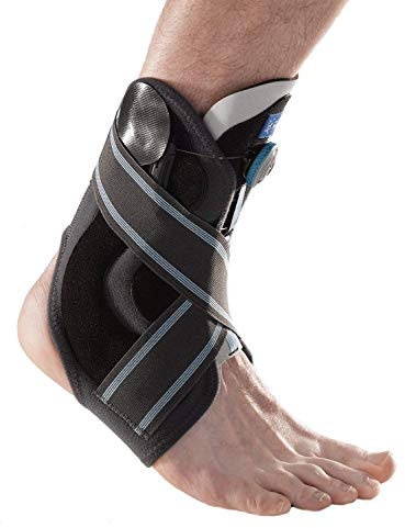 Thuasne Malleo Dynastab Boa Medium